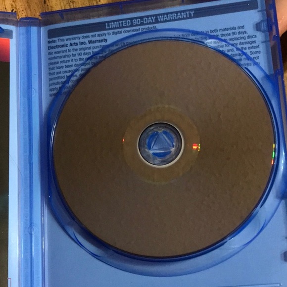 PlayStation 4 game Battlefield 2042 - Picture 5 of 5